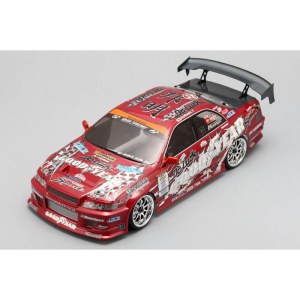 Кузов 1/10 - G/Y Racing Kunnys Chaser