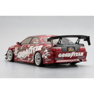 Кузов 1/10 - G/Y Racing Kunnys Chaser