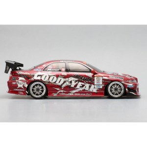 Кузов 1/10 - G/Y Racing Kunnys Chaser