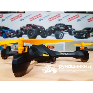 Квадрокоптер Hubsan H507D