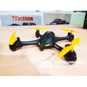 Квадрокоптер Hubsan H507D