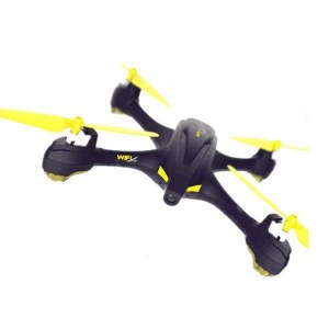 Квадрокоптер Hubsan H507D