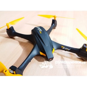 Квадрокоптер Hubsan H507D