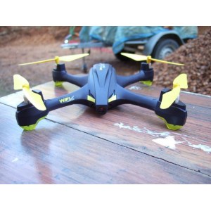 Квадрокоптер Hubsan H507D