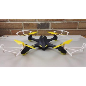 Квадрокоптер Hubsan H507D