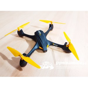 Квадрокоптер Hubsan H507D