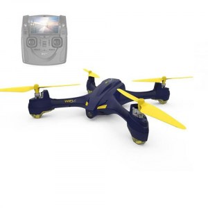 Квадрокоптер Hubsan H507D