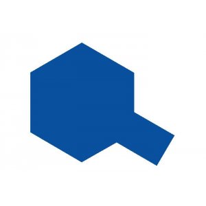 Краска для поликарбоната PS-30 Brilliant Blue