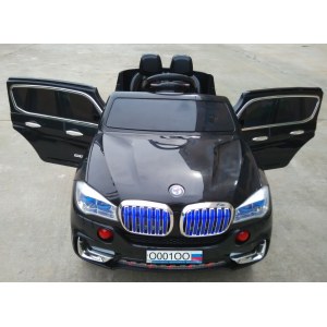 Детский электромобиль Joy Automatic BMW X5M