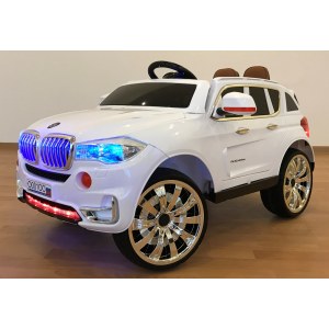 Детский электромобиль Joy Automatic BMW X5M