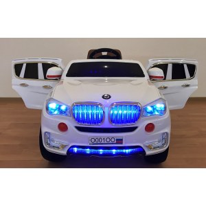 Детский электромобиль Joy Automatic BMW X5M