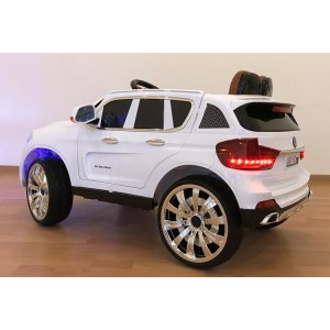 Детский электромобиль Joy Automatic BMW X5M