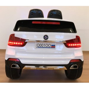 Детский электромобиль Joy Automatic BMW X5M