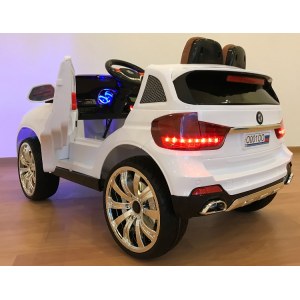 Детский электромобиль Joy Automatic BMW X5M