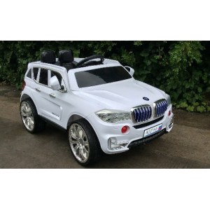 Детский электромобиль Joy Automatic BMW X5M