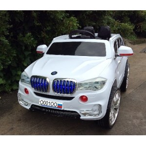 Детский электромобиль Joy Automatic BMW X5M