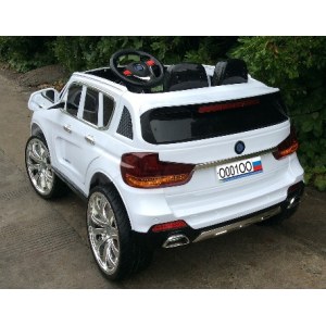 Детский электромобиль Joy Automatic BMW X5M