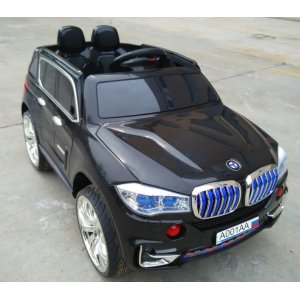 Детский электромобиль Joy Automatic BMW X5M