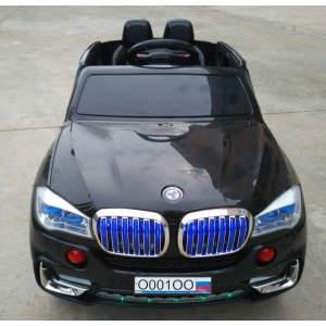 Детский электромобиль Joy Automatic BMW X5M