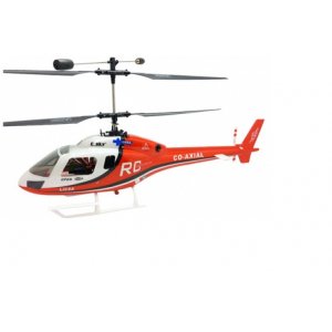 Радиоуправляемый вертолет E-sky Big Lama Red 2.4G E-sky ESKY-003912
