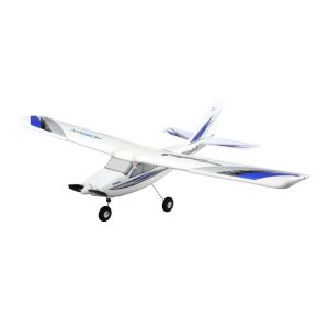 Радиоуправляемый самолет HobbyZone Mini Apprentice (технология SAFE)