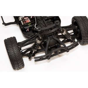 Шорткорс 1/10 4WD Электро - Spatha RTR, Влагозащита, Аккумулятор, З/У