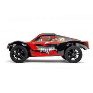 Шорткорс 1/10 4WD Электро - Spatha RTR, Влагозащита, Аккумулятор, З/У