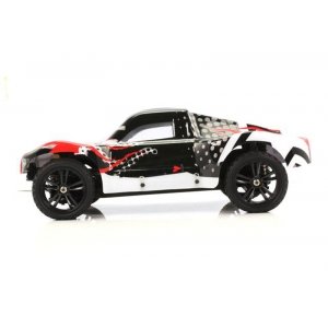 Шорткорс 1/10 4WD Электро - Spatha RTR, Влагозащита, Аккумулятор, З/У