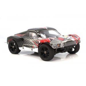 Шорткорс 1/10 4WD Электро - Spatha RTR, Влагозащита, Аккумулятор, З/У