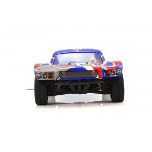 Шорткорс 1/10 4WD Электро - Spatha RTR, Влагозащита, Аккумулятор, З/У