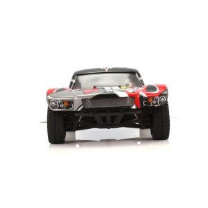 Шорткорс 1/10 4WD Электро - Spatha RTR, Влагозащита, Аккумулятор, З/У