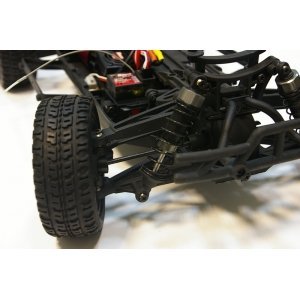 Шорткорс 1/10 4WD Электро - Spatha RTR, Влагозащита, Аккумулятор, З/У