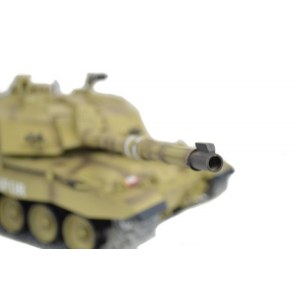 Радиоуправляемый танк Heng Long 1/16  Challenger 2 (Британия) PRO версия