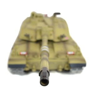 Радиоуправляемый танк Heng Long 1/16  Challenger 2 (Британия) PRO версия