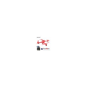 MJX Bugs B2W WiFi Радиоуправляемый квадрокоптер
