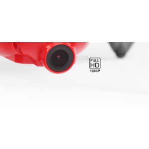 MJX Bugs B2W WiFi Радиоуправляемый квадрокоптер