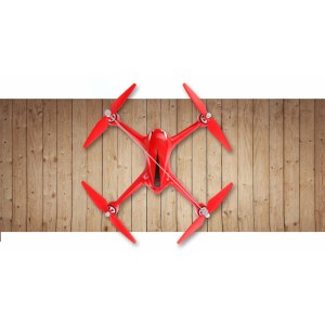 MJX Bugs B2W WiFi Радиоуправляемый квадрокоптер