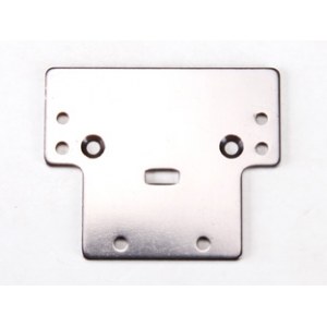 Servo Plate