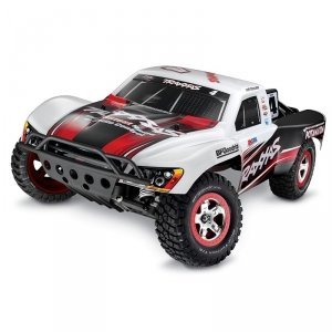 Traxxas SLASH RTR 2WD 1:10 2.4Ghz - TRA5803