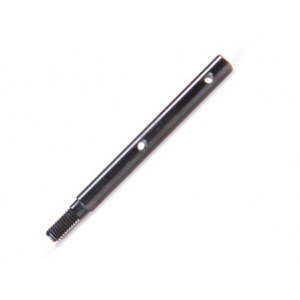 Drive gear shaft