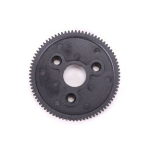 Ведомая шестерня 80T