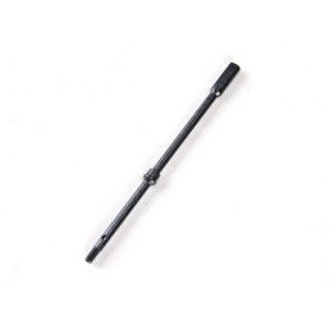 Slid axle dogbone