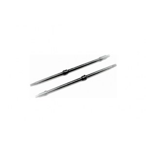 Slid axle dogbone