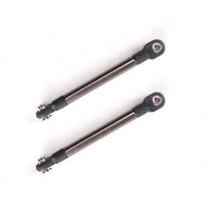 Steering Rod ends