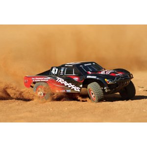 Traxxas SLASH RTR 2WD 1:10 2.4Ghz - TRA5803