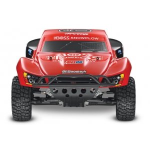 Traxxas SLASH RTR 2WD 1:10 2.4Ghz - TRA5803