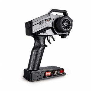 Передатчик на 2,4ГГц для Remo Hobby 1:16