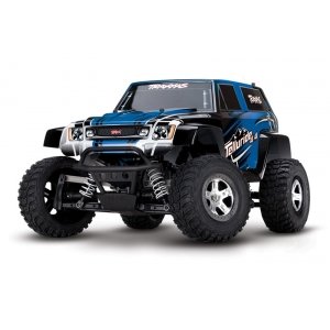 Traxxas TELLURIDE 4X4 (TQ)