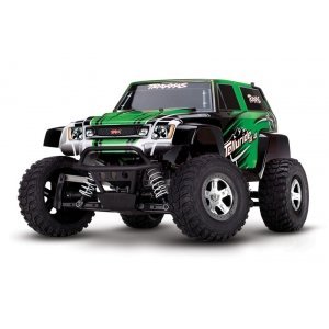 Traxxas TELLURIDE 4X4 (TQ)