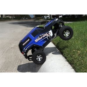 Traxxas TELLURIDE 4X4 (TQ)